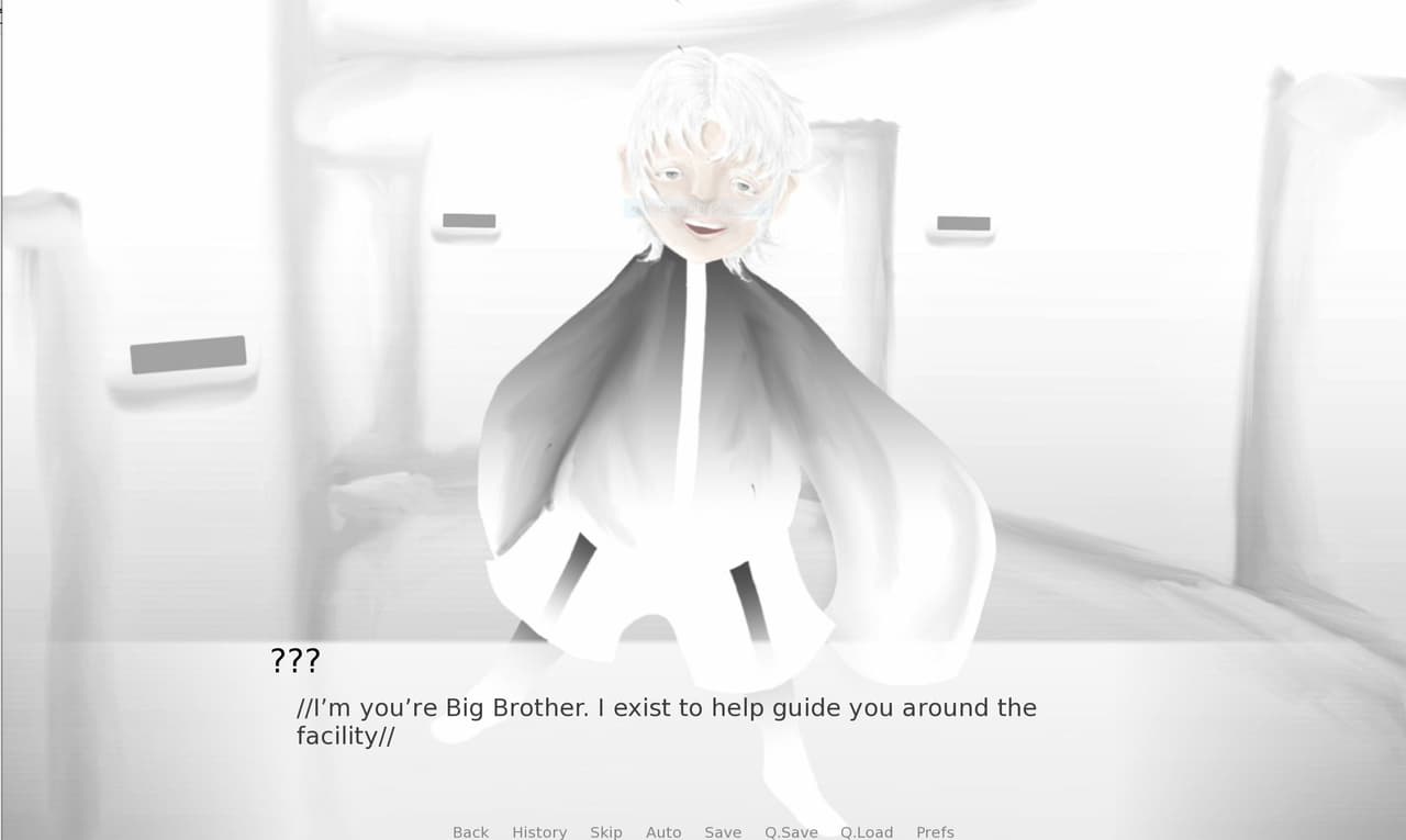Mother Says