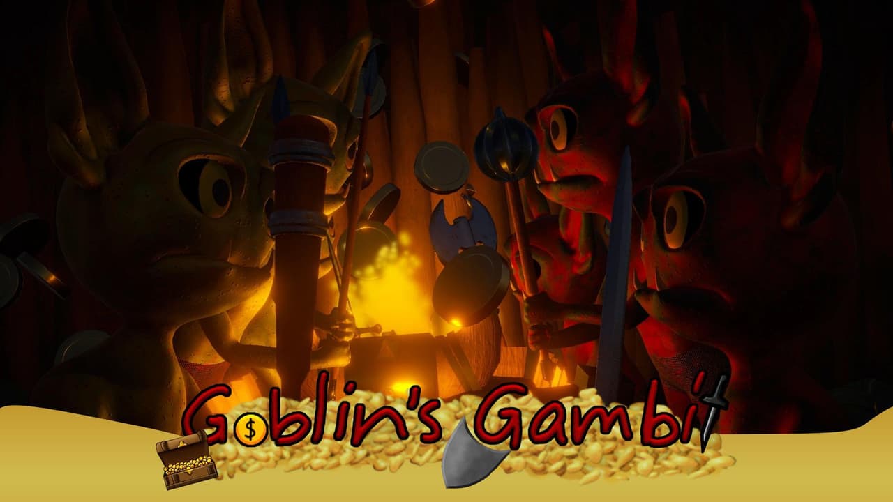 Goblins Gambit screenshot 2