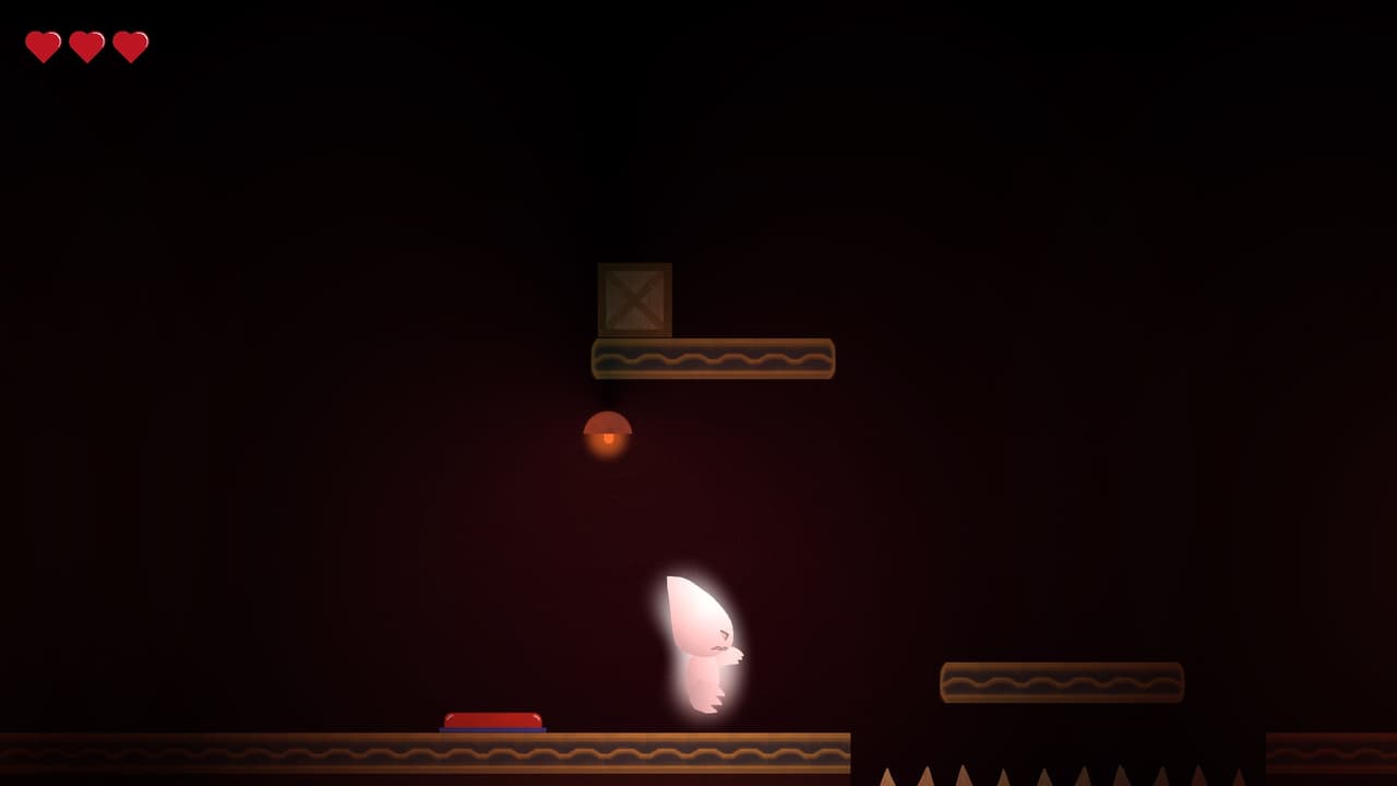 Black Mansion (itch) screenshot 5