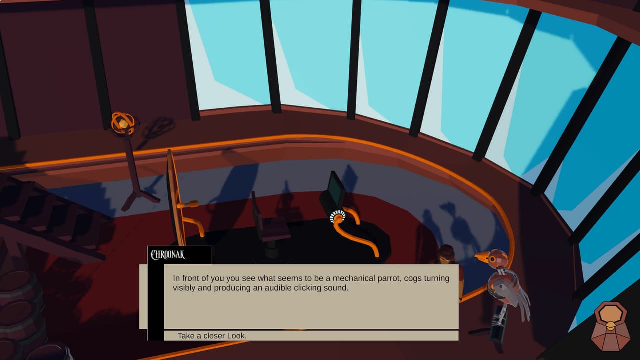 Time Traveler screenshot 4