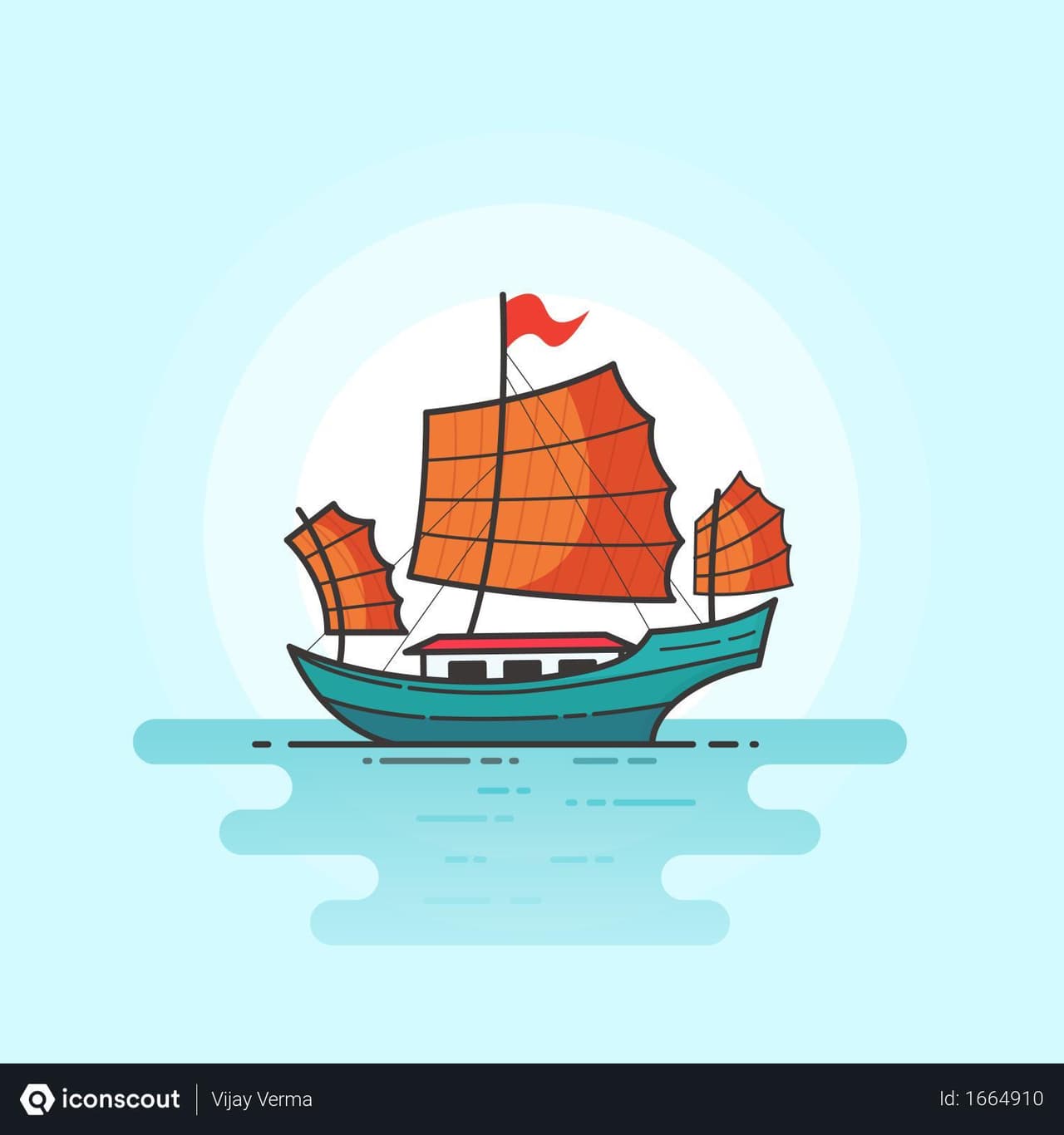 Boaty (Ch3ck M8)