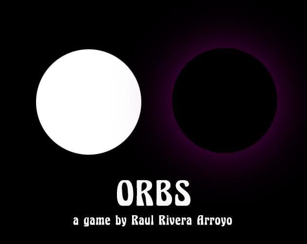 Orbs: Light vs Darkness