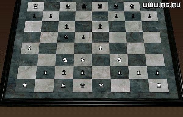 The Chessmaster 5000: 10th Anniversary Edition screenshot 5