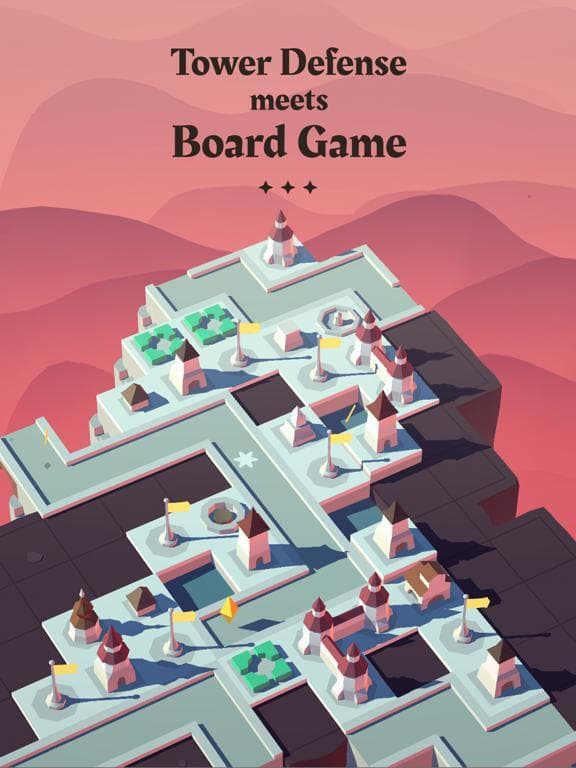 Isle of Arrows – Tower Defense screenshot 4