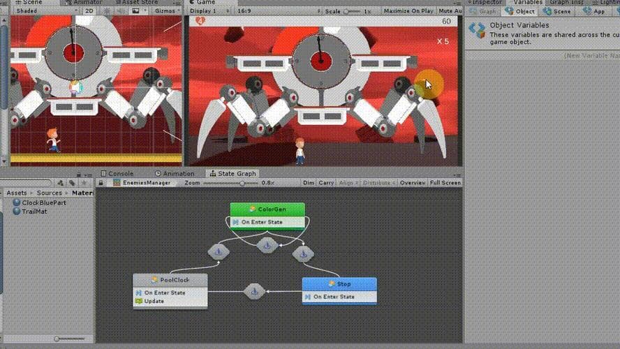 Bolt Jam 4: Collapse of Time