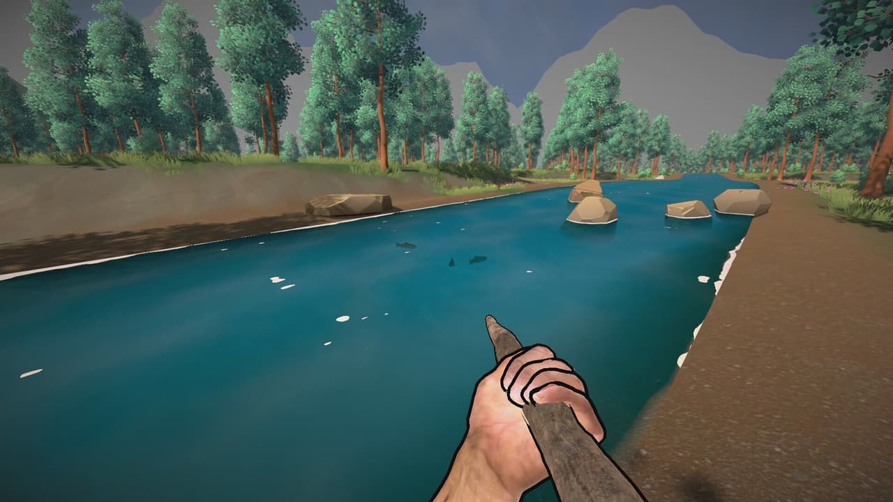 Edge Of Survival screenshot 6