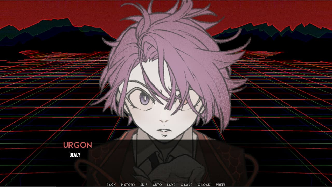 Urgon The Demon Within screenshot 6