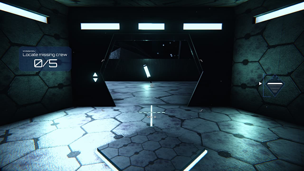 Trimorta screenshot 5
