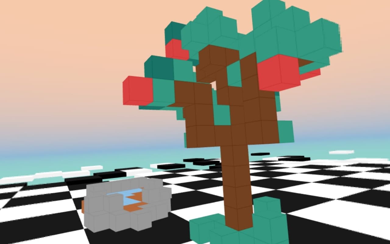 Snap Blocks screenshot 2