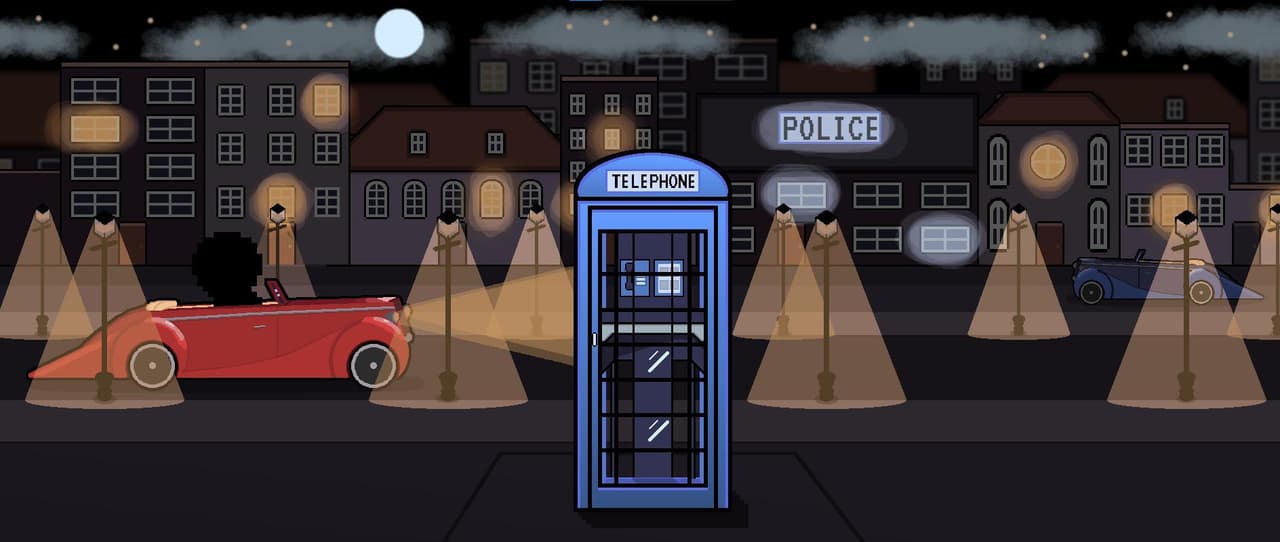 Speakeasy (Fabzter) screenshot 2