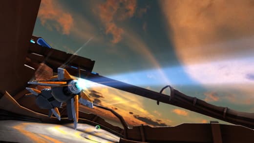 Fast Racing League screenshot 5