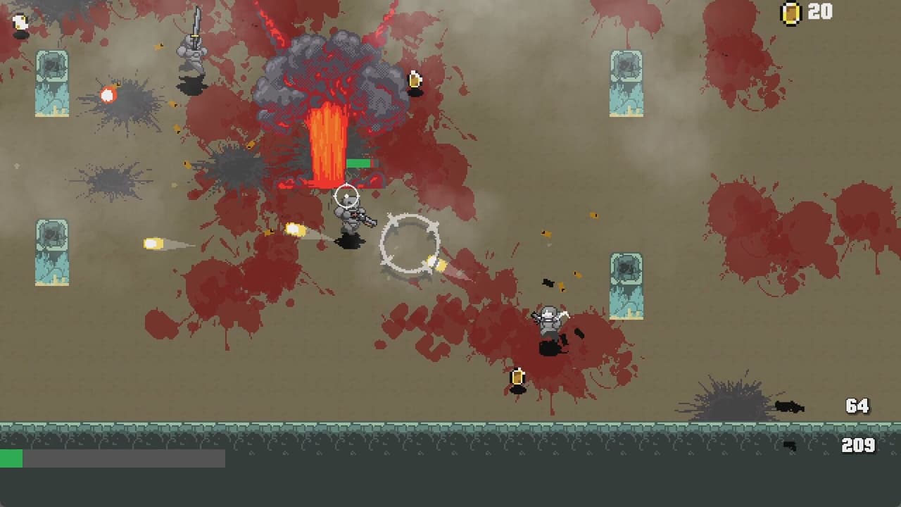 混沌扳机(ChaosTrigger) screenshot 3