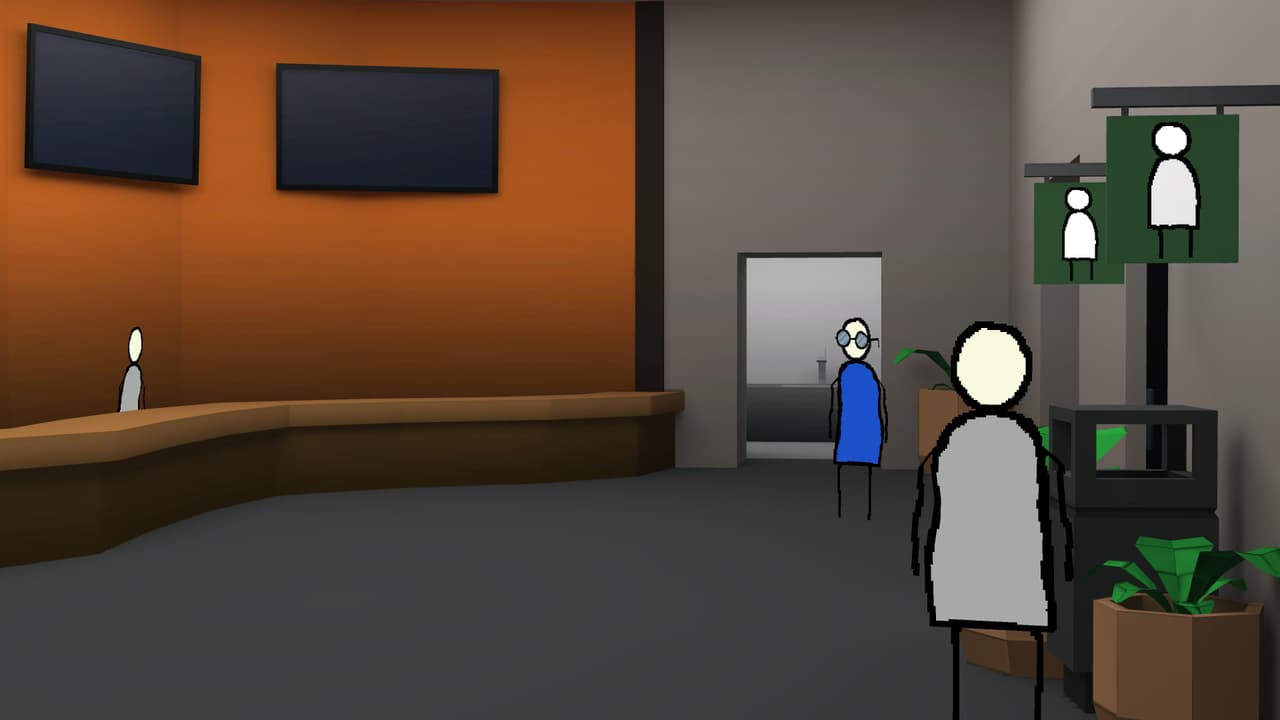 You Played Yourself screenshot 4