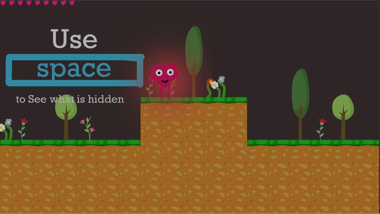 BEFORE LOVE WAS BLIND screenshot 3