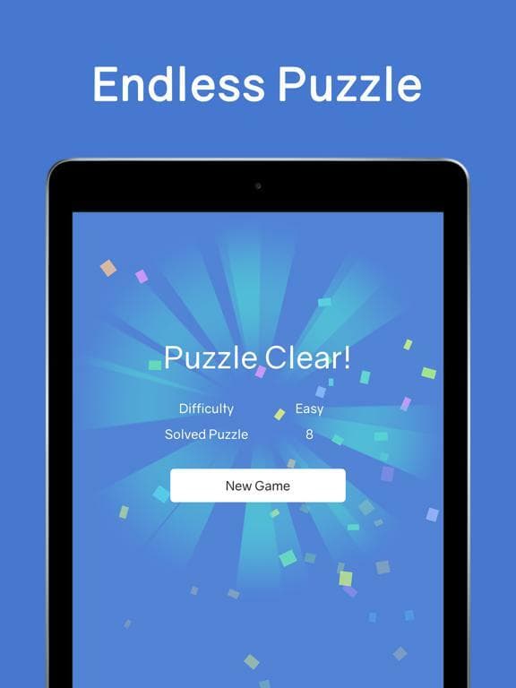 Number Chain - Logic Puzzle