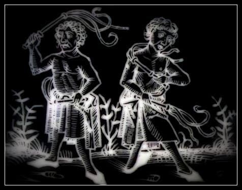Flagellants