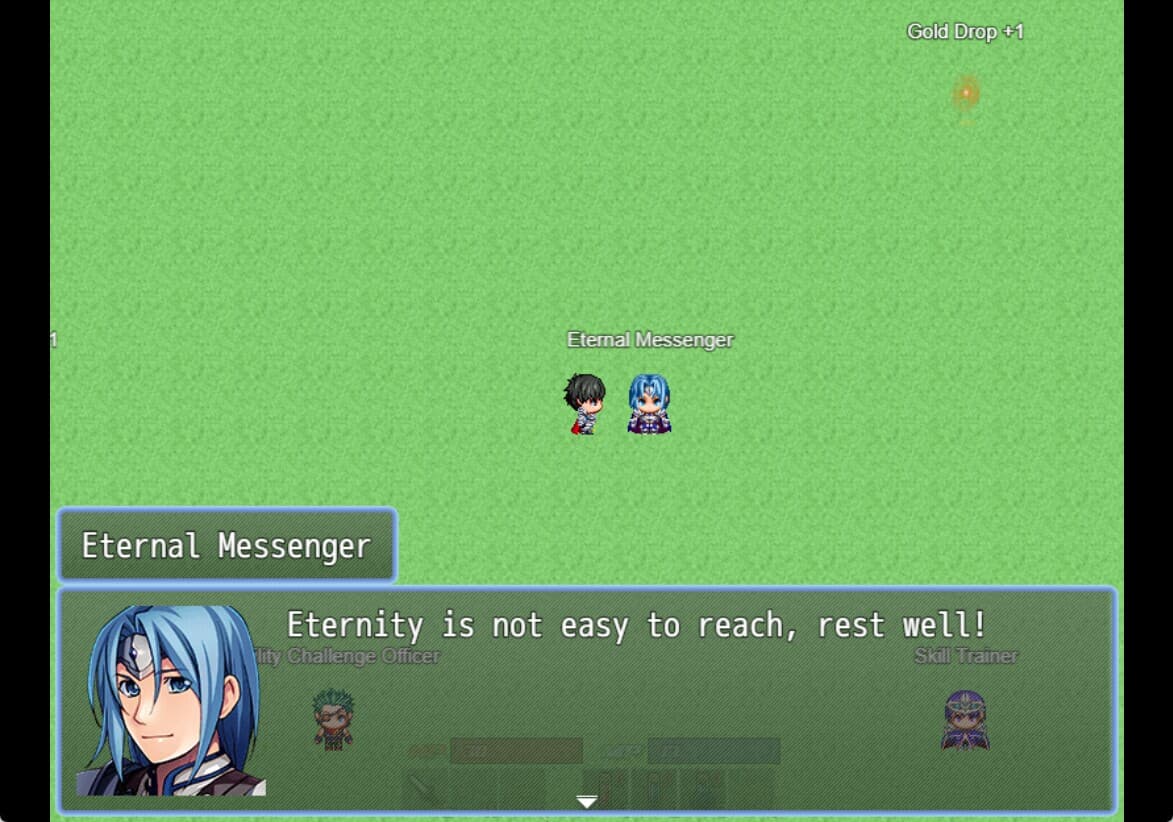 To Eternity screenshot 5