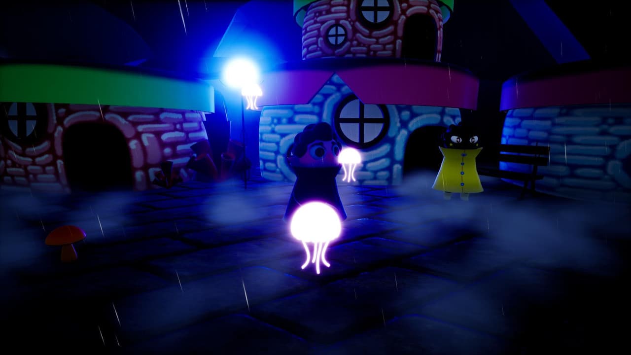 Poisoned Ink screenshot 5