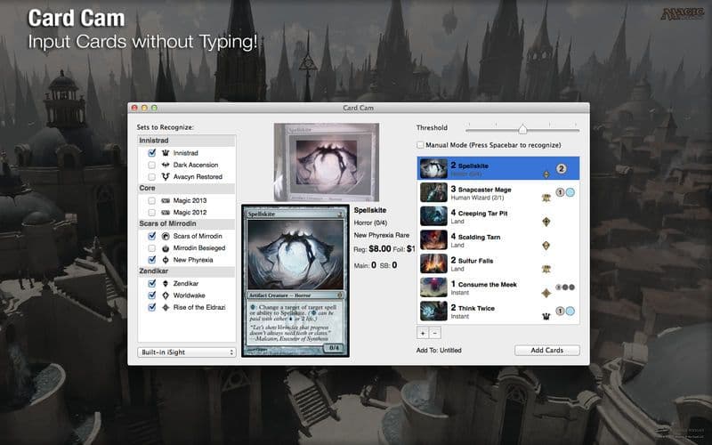 Decked Builder screenshot 3