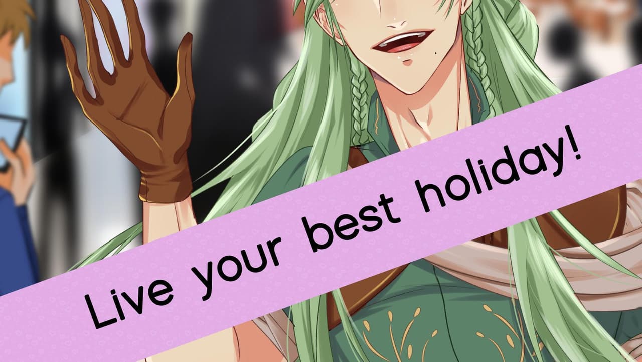 Renting love for Christmas screenshot 5