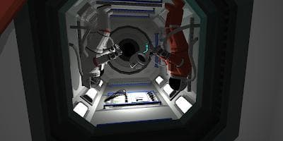 Adrift (Kevin Melons, garretwied) screenshot 3