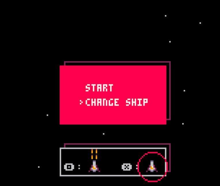 Friend-Ship demo screenshot 2