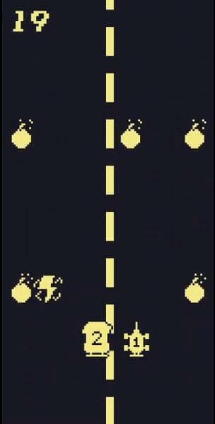 Two Lane HighWay screenshot 3