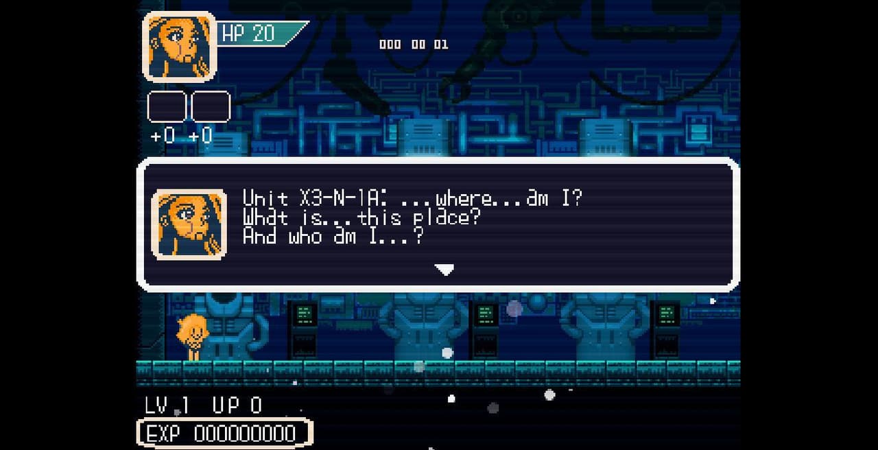Alloy Soldier Xenia screenshot 3