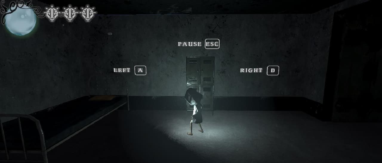 Lumino (RinadR) screenshot 3