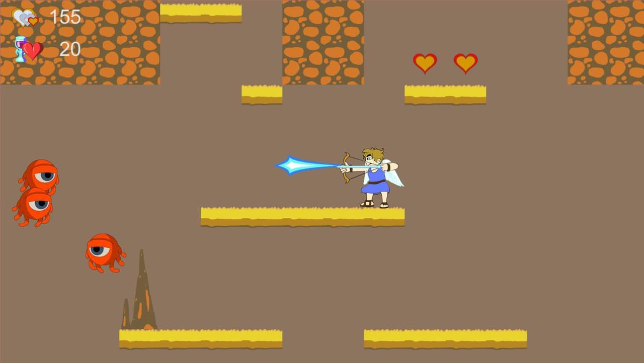 Child Arcana screenshot 2