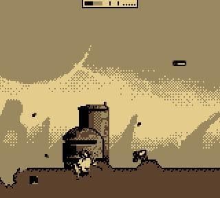 MRU:LV-246 Escape from Hadleys Hope screenshot 3