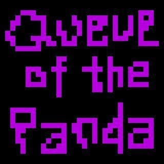 The Queue of the Purple Panda