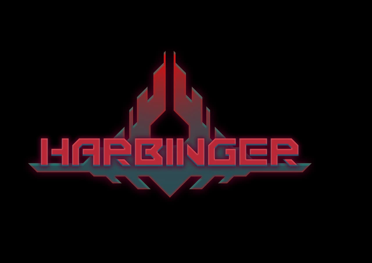 Harbinger (itch) (Alan Silva)