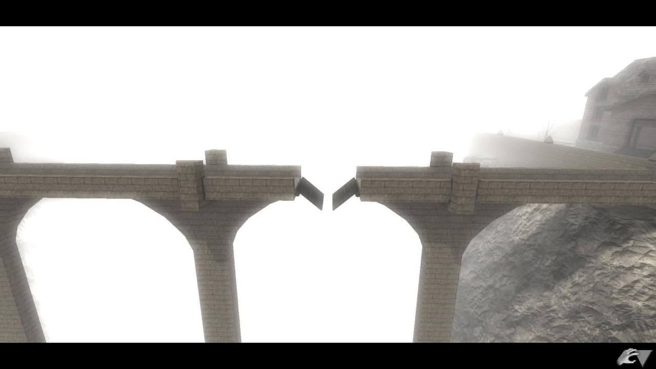 Nowhere: Lost Memories (itch) screenshot 4