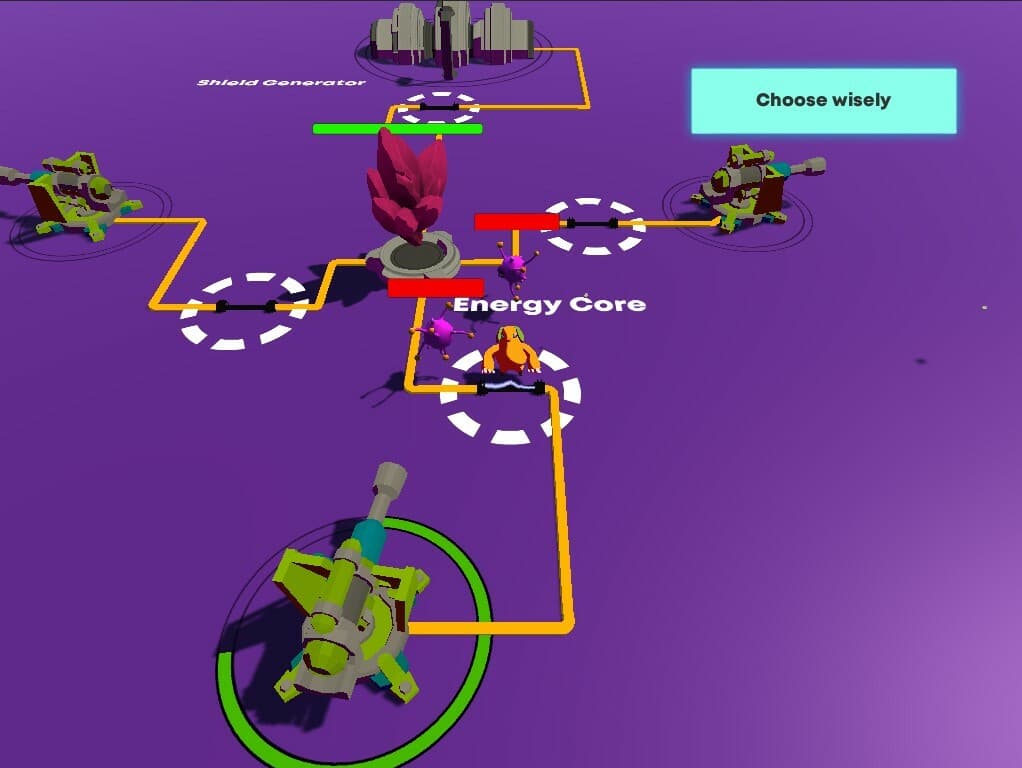 Super Conductor (Willlll683, katogar) screenshot 4