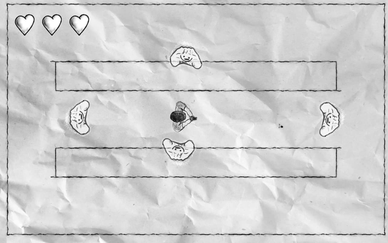BustGhoster screenshot 4