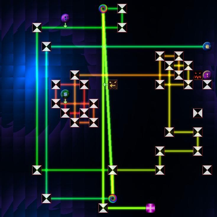 Celestite screenshot 3