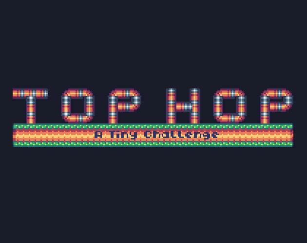 Top Hop (Mega Sparkmaster)