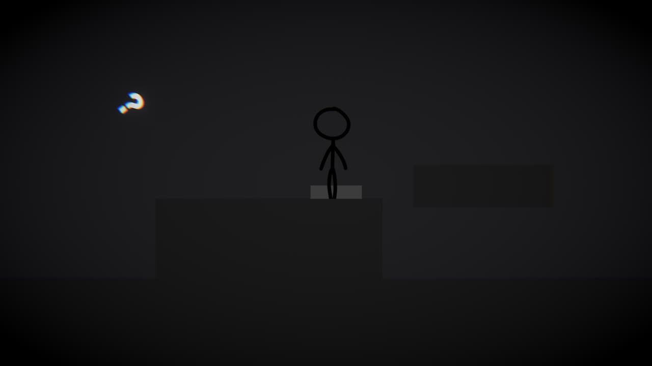 Void. screenshot 4