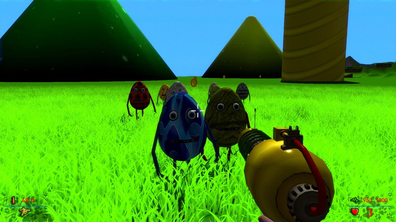 Hopper Rabbit screenshot 2