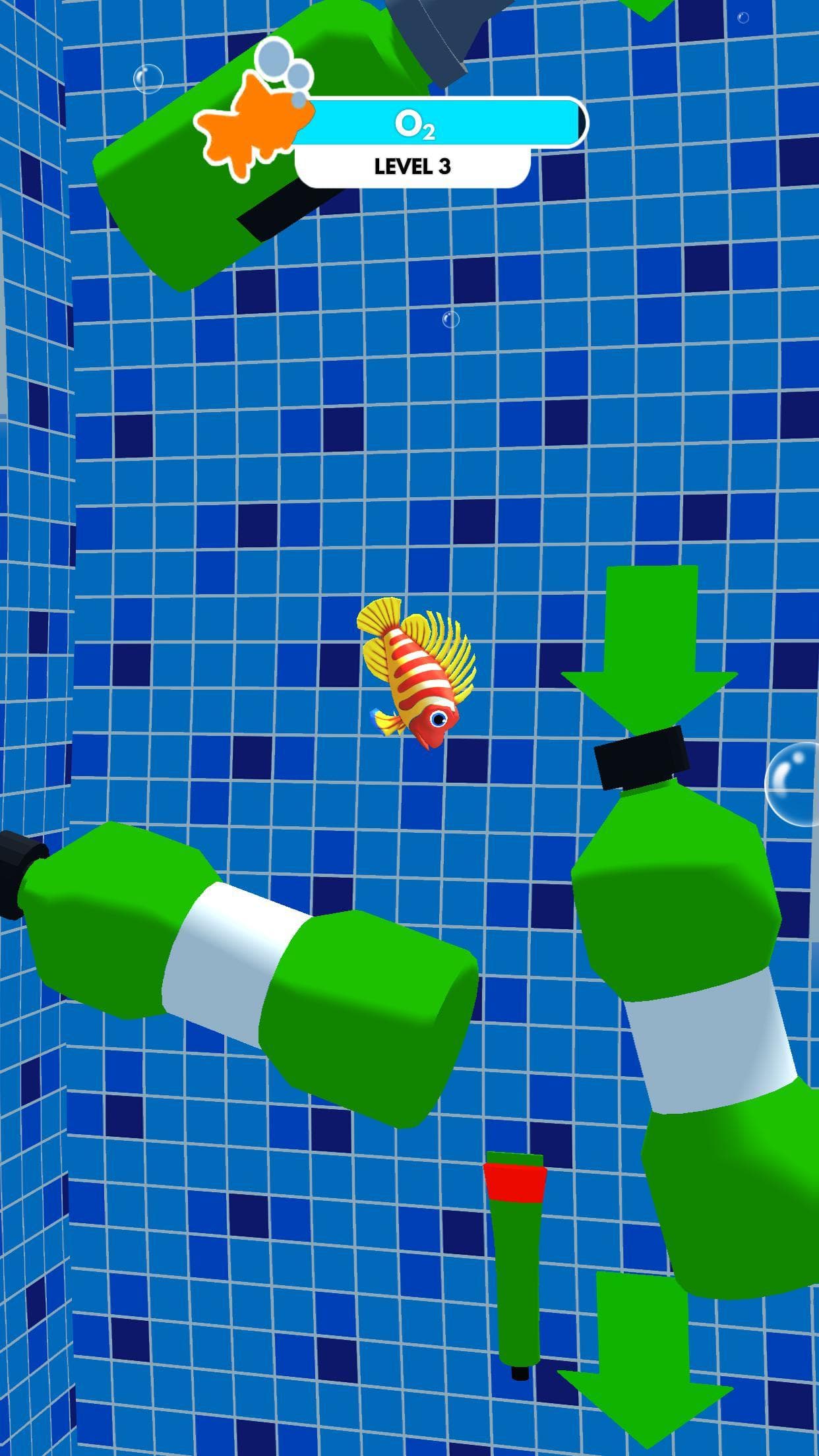 EscapeFish
