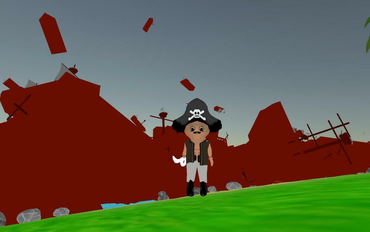 Chest war screenshot 3