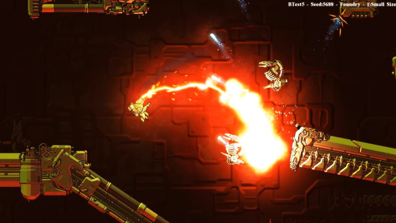 CRYPTARK screenshot 2