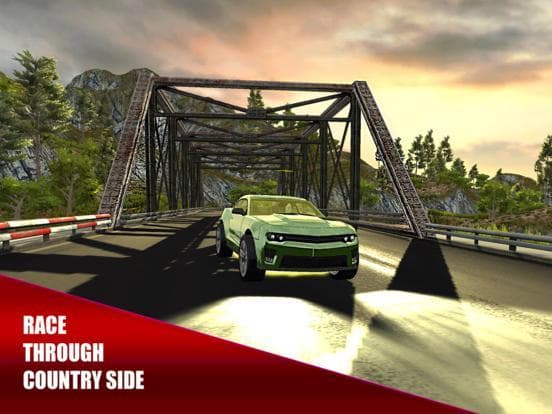 Real Car Race 3D: Free Play Racing Game screenshot 4