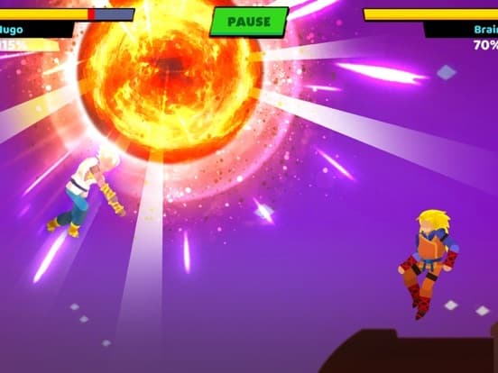 Stick Brave 2 screenshot 6