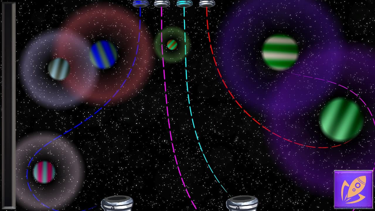 Play the Planets