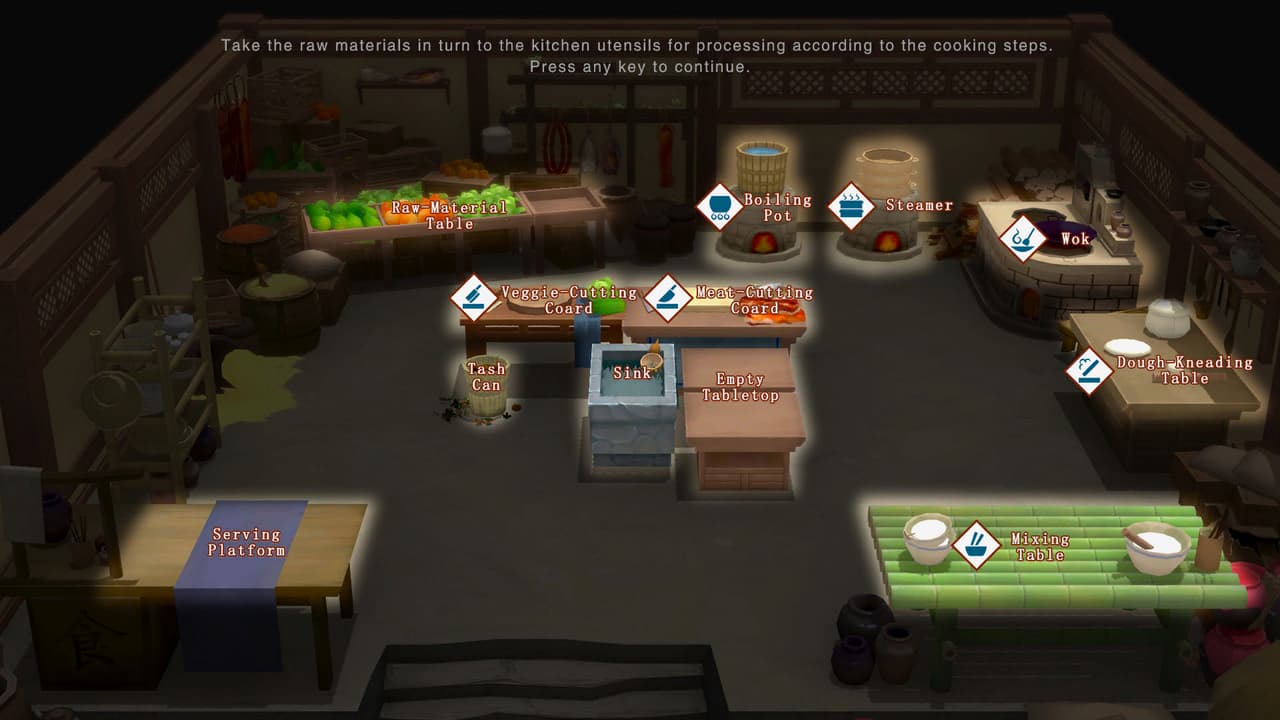 Immortal Life screenshot 6