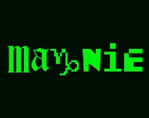 MAGNIE
