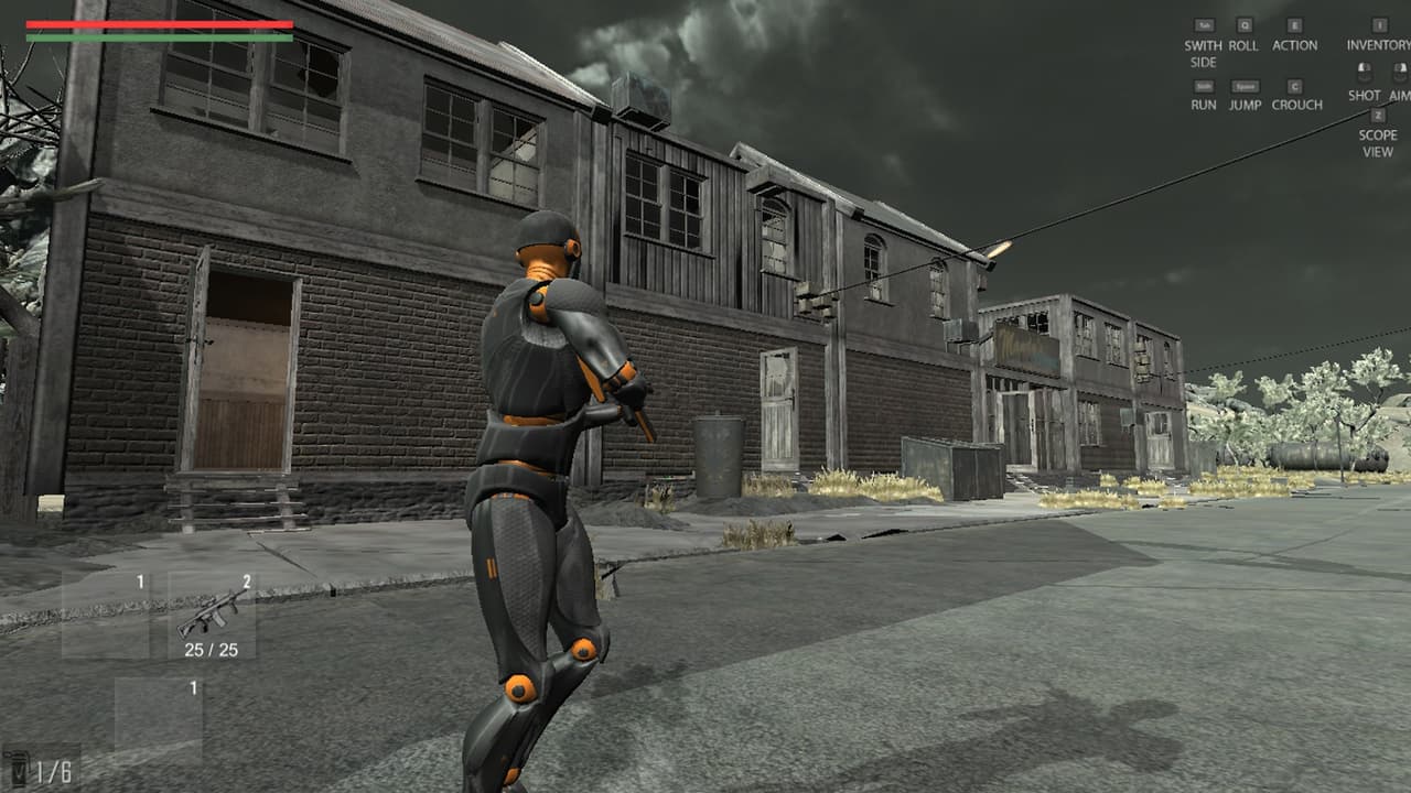 ★Fallalypse ★ Disconnect ❄ screenshot 4