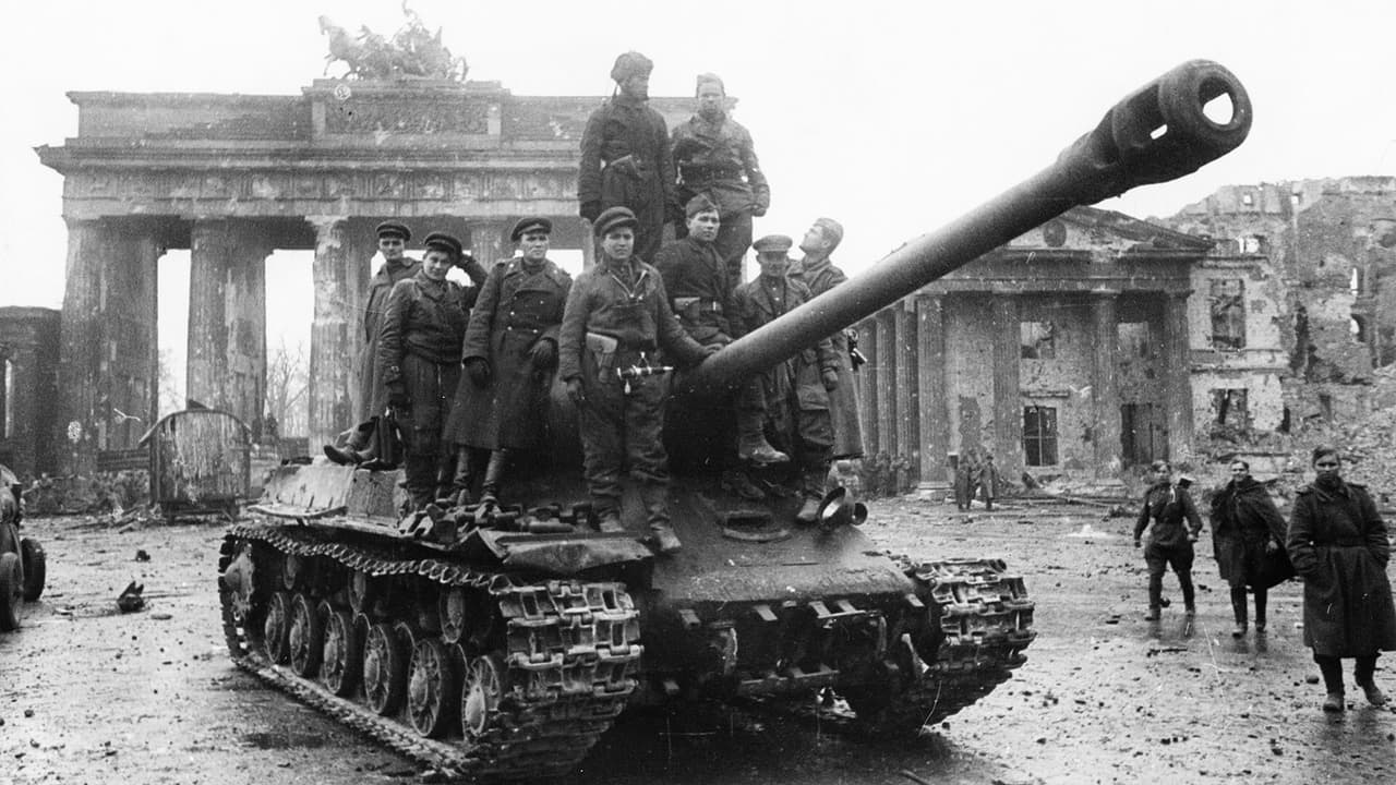 battle of berlin